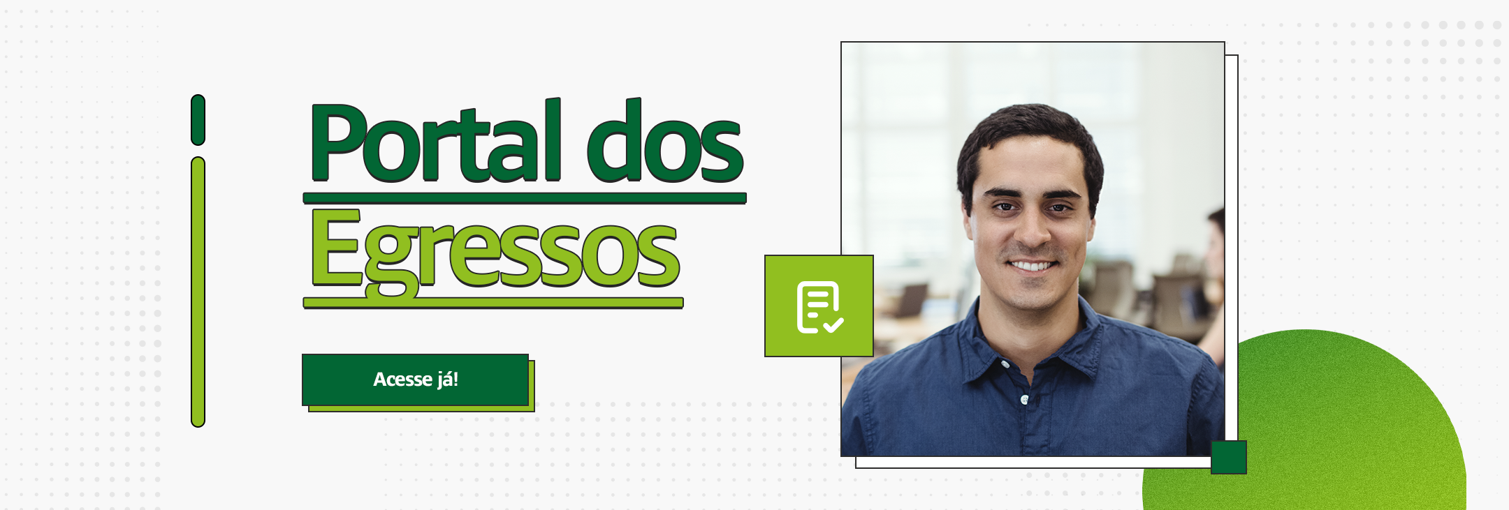 PORTAL DO EGRESSO
