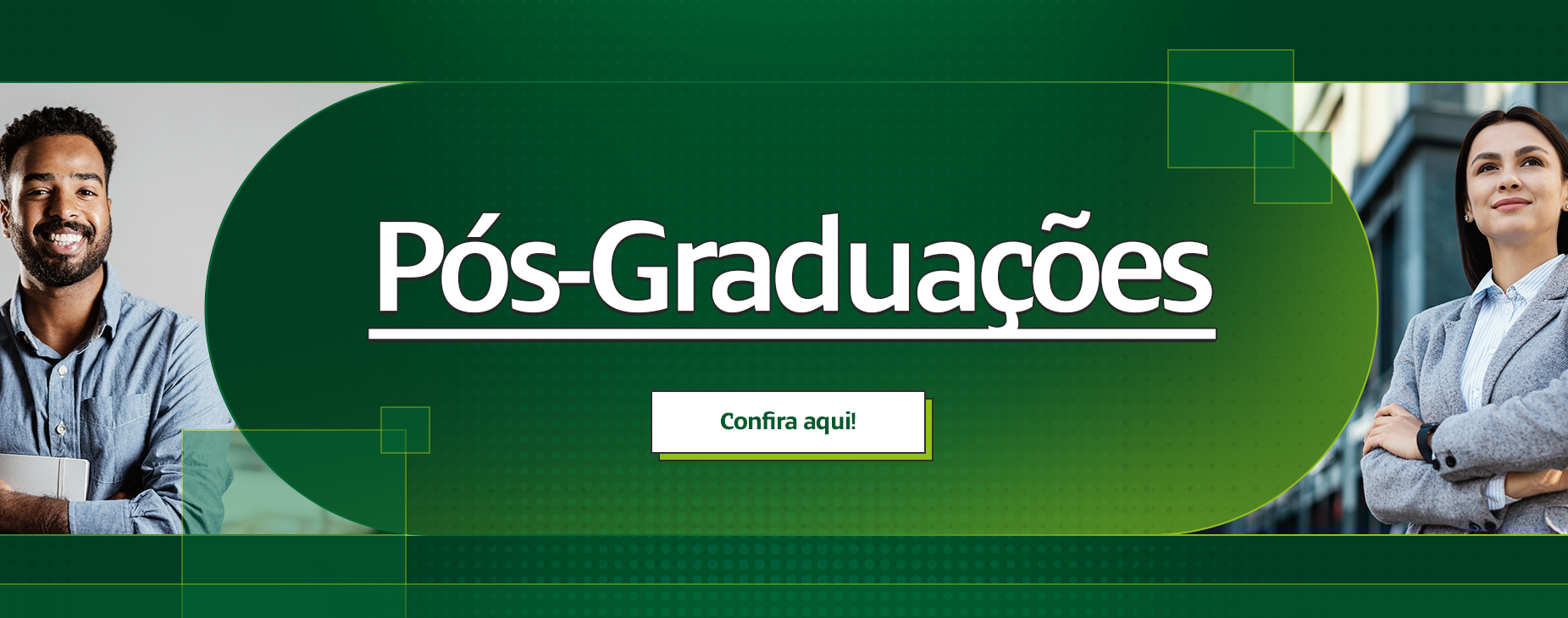 PÓS-GRADUAÇÃO – MOBILE
