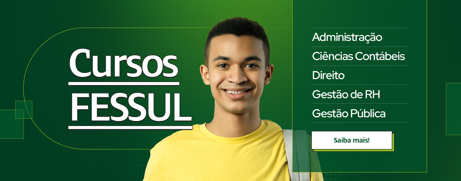 CURSOS – MOBILE