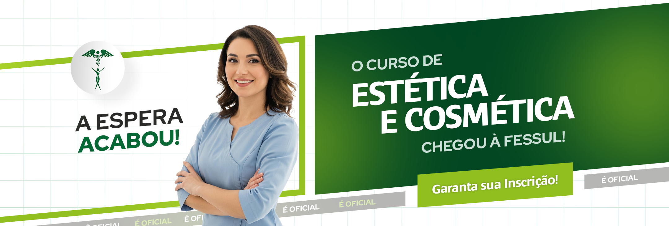 ESTÉTICA E COSMÉTICA