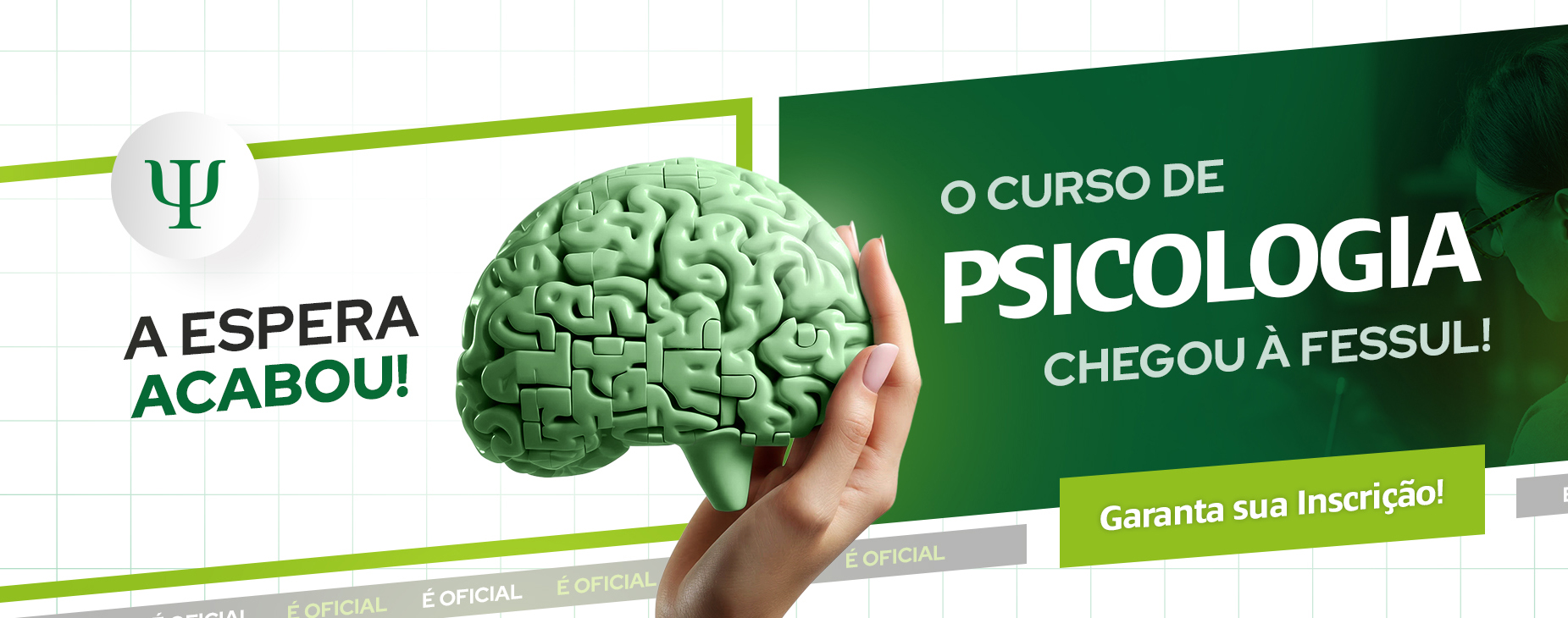 Curso Psicologia – Mobile